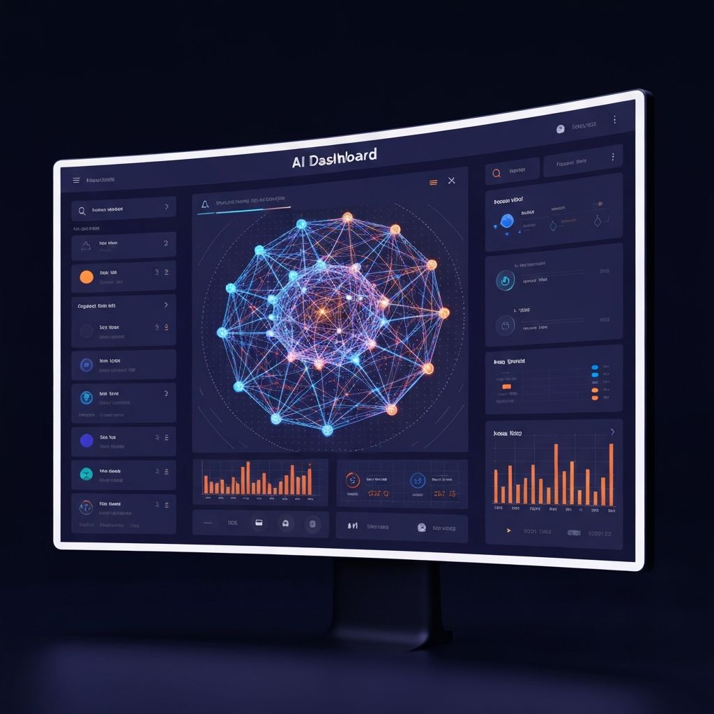 Zenixs AI Interface